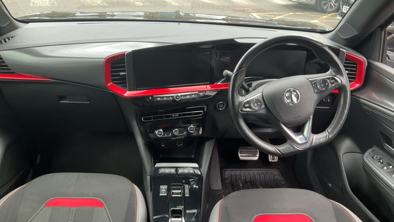 Vauxhall Mokka 100kW GS 50kWh 5dr Auto Electric Hatchback